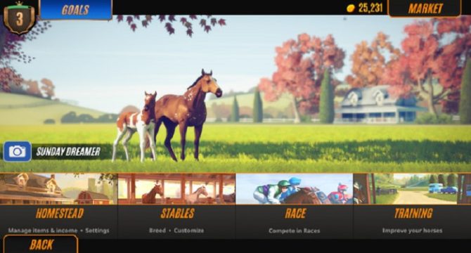 Rival Stars Horse Racing: Desktop Edition crack