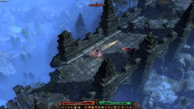 Grim Dawn crack