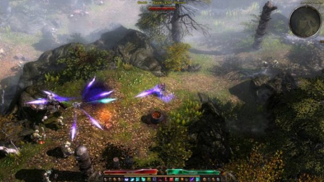 Grim Dawn pc