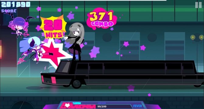 Muse Dash pc