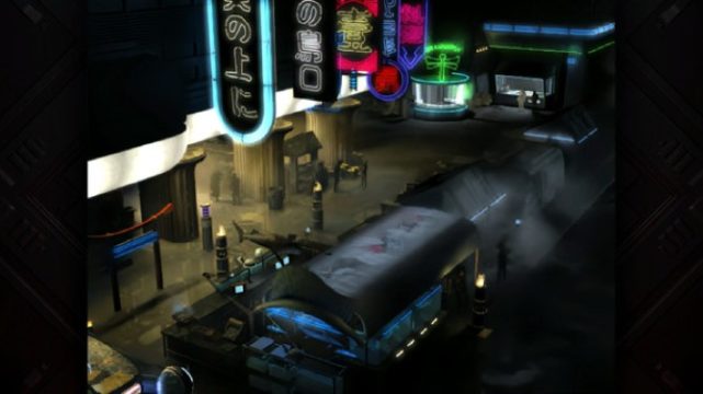 Blade Runner: Enhanced Edition pc