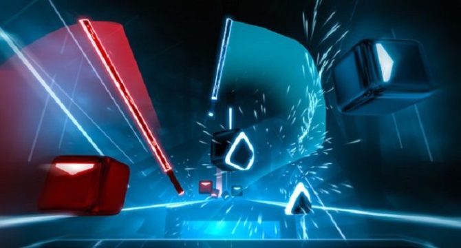 Beat Saber crack