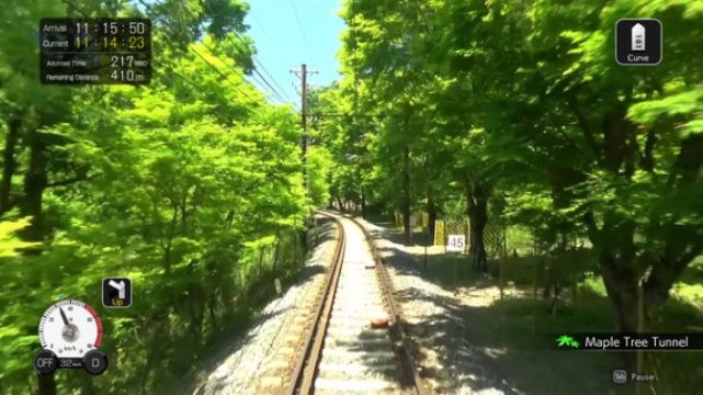 Japanese Rail Sim: Journey to Kyoto crack