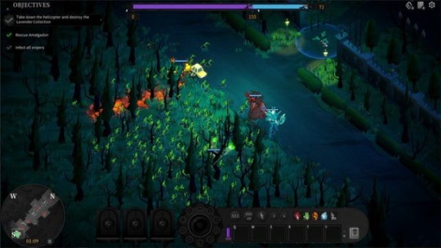 Swarm the City: Zombie Evolved pc