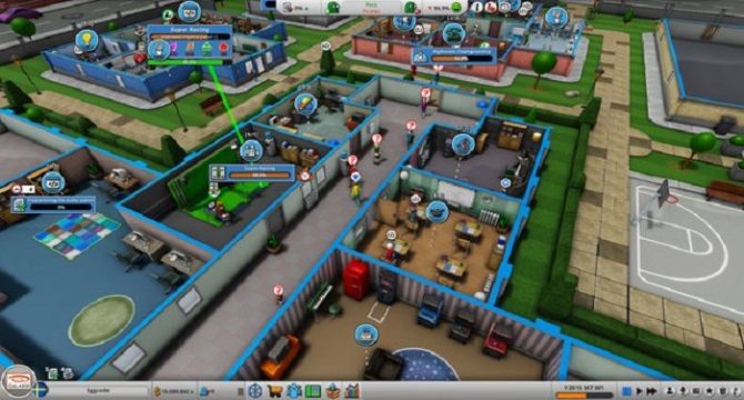 Mad Games Tycoon 2 crack