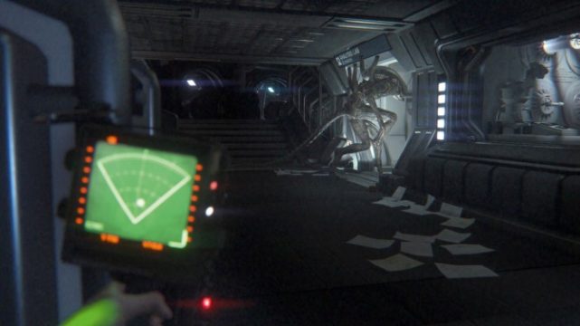 Alien: Isolation Collection pc