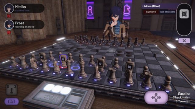 Shinogi Chess Club crack