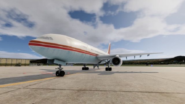 Airport Simulator 2019 pc