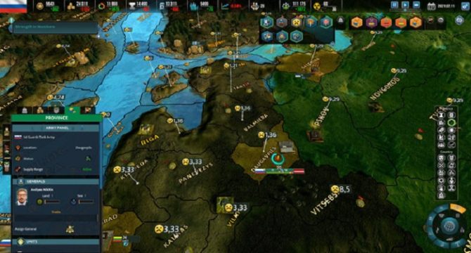 Realpolitiks II pc