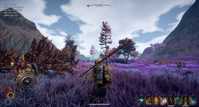 Outward Definitive Edition crack