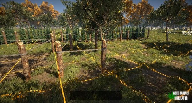 Weed Farmer Simulator crack