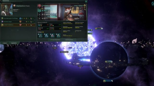 Stellaris: Overlord pc