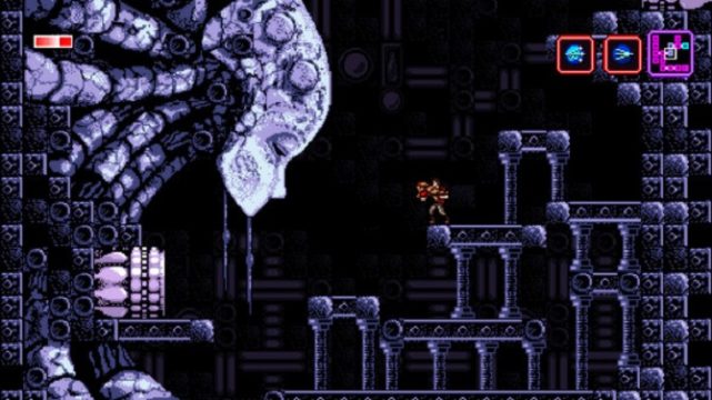 Axiom Verge crack