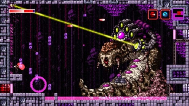 Axiom Verge pc