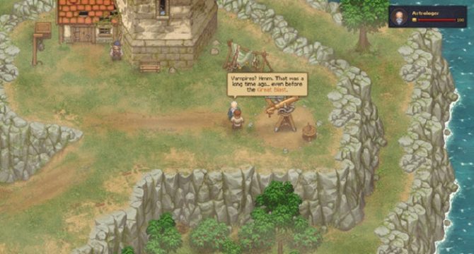 Graveyard Keeper crack