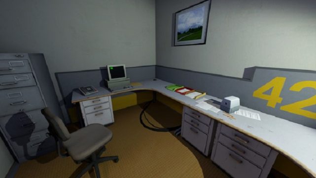 The Stanley Parable: Ultra Deluxe crack