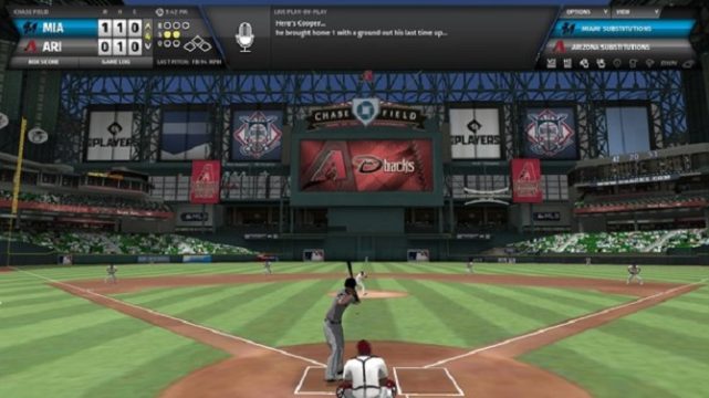 Out of the Park Baseball 23 crack