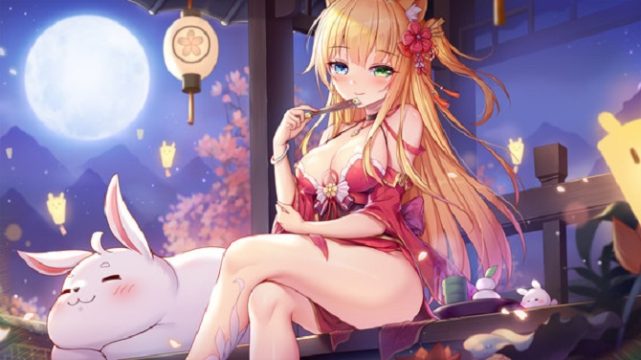 Sakura Hime 2 pc