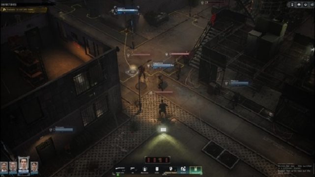 Phantom Doctrine crack