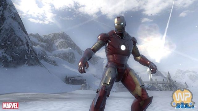 Iron Man download