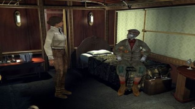 Syberia pc