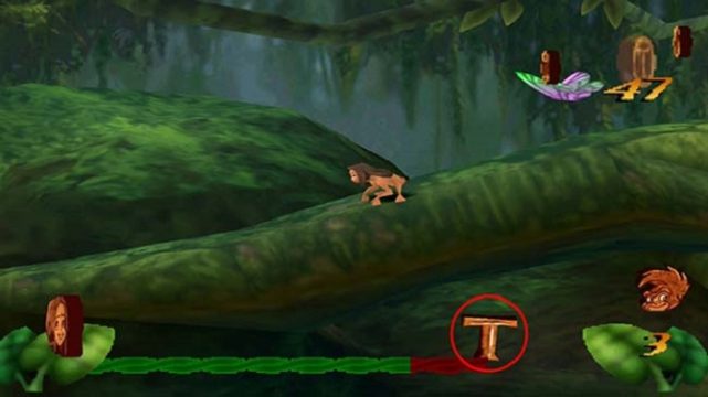 Tarzan download