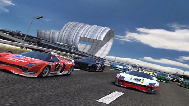 Trackmania United Forever download