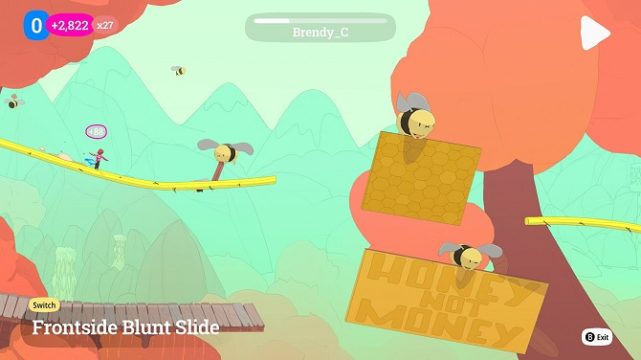 OlliOlli World crack