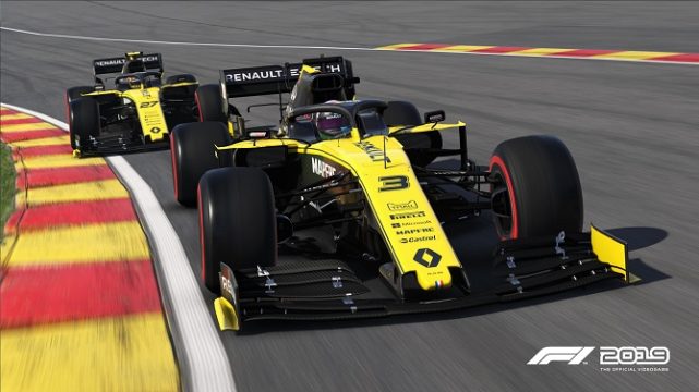 F1 2019 download