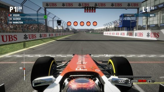 F1 2012 download