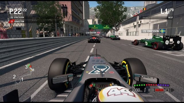 F1 2013 download