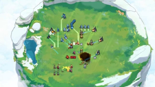 Circle Empires Tactics pc