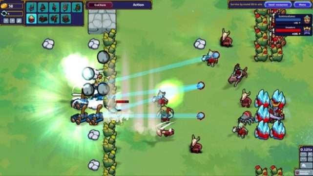 Circle Empires Tactics crack