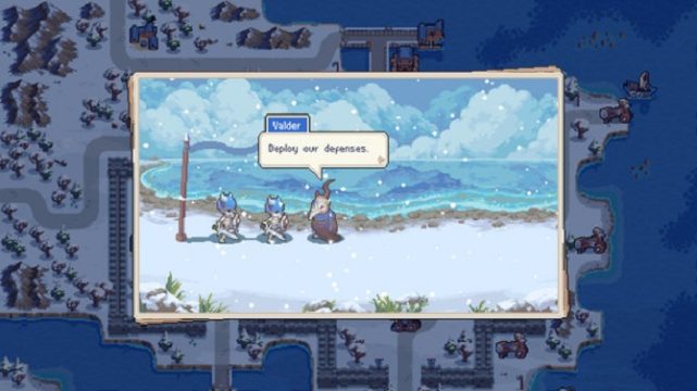 Wargroove crack