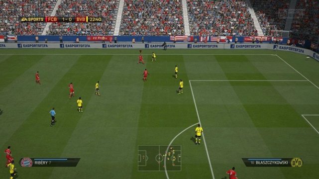 FIFA 14 pc