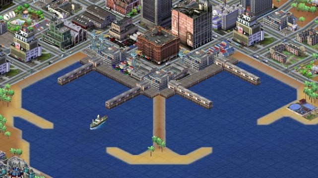 SimCity 3000 Unlimited pc