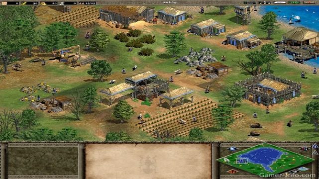 Age of Empires 2 pc