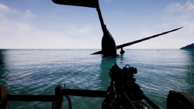 Island Assault pc