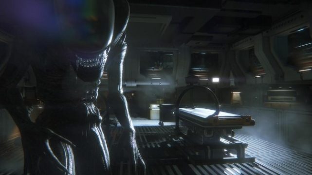 Alien: Isolation Collection crack