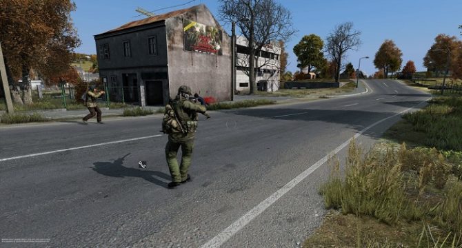 DayZ pc