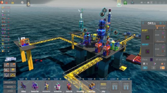 Drill Deal – Oil Tycoon crack