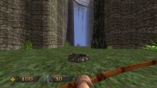 Turok: Evolution crack