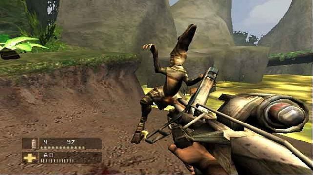 Turok: Evolution pc