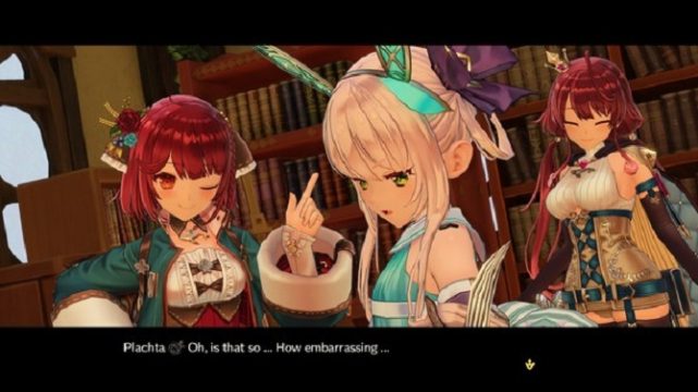 Atelier Sophie 2: The Alchemist of the Mysterious Dream pc