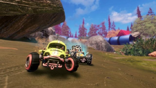 Super Toy Cars Offroad pc