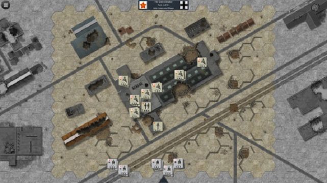 Valor & Victory: Stalingrad pc