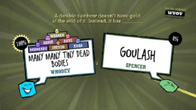 Quiplash pc