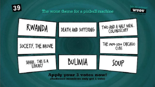 Quiplash crack