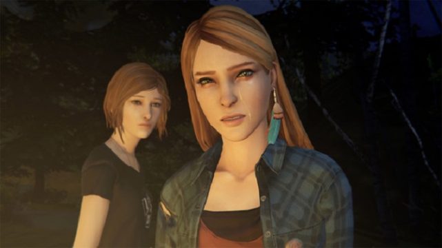 Life is Strange: Before the Storm Remastered pc