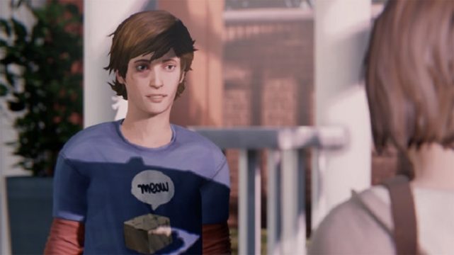 Life is Strange Remastered pc